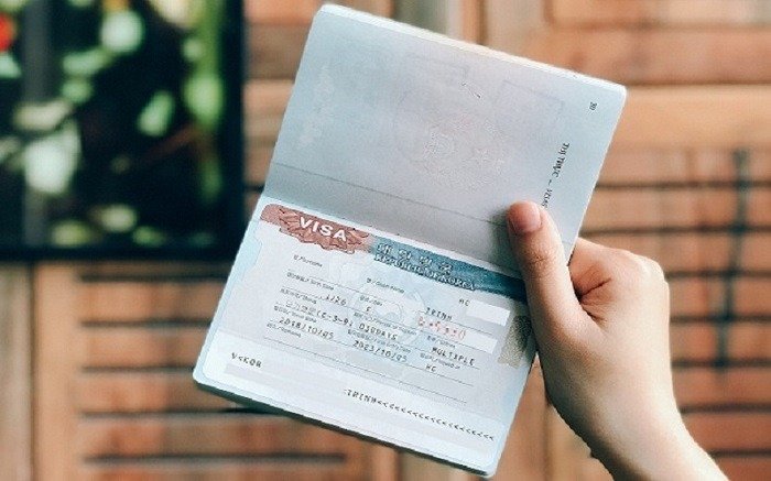 Visa Quan Hồng Đài Loan là gì?