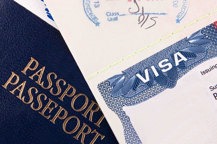 Điều kiện để xin visa Quan Hồng Đài Loan