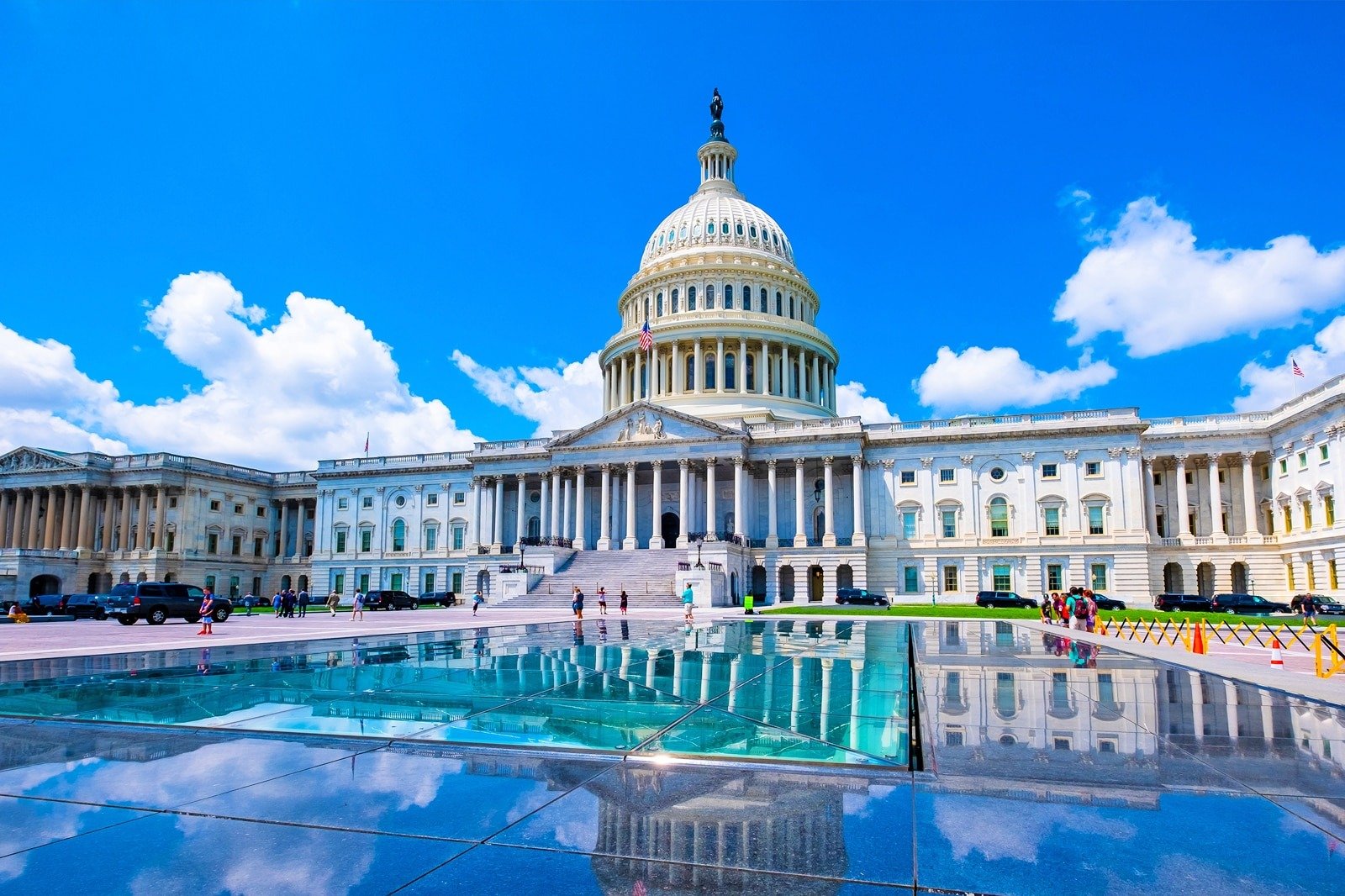Washington, DC – Trung tâm chính trị và lịch sử của Mỹ