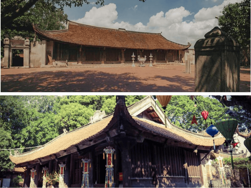 Tham quan du lịch Bắc Giang có gì?