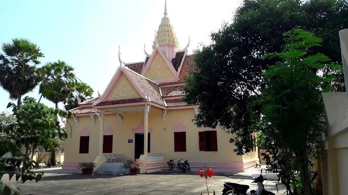 Địa chỉ, thời gian, giá vé và cách thức di chuyển Bảo tàng Khmer Sóc Trăng