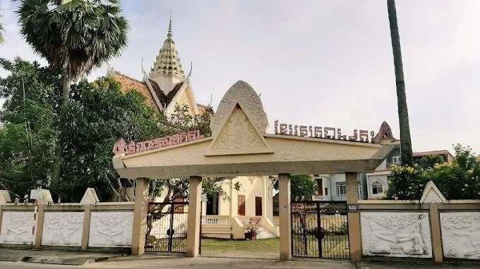 Khám phá Bảo tàng Khmer Sóc Trăng có gì đặc biệt?