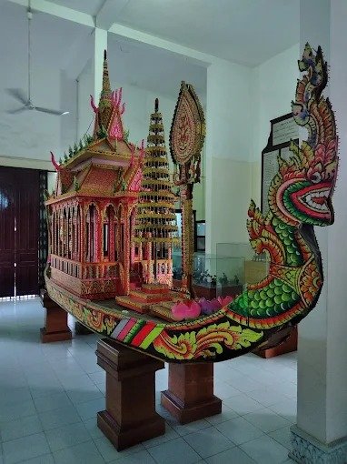 Bộ sưu tập hiện vật
