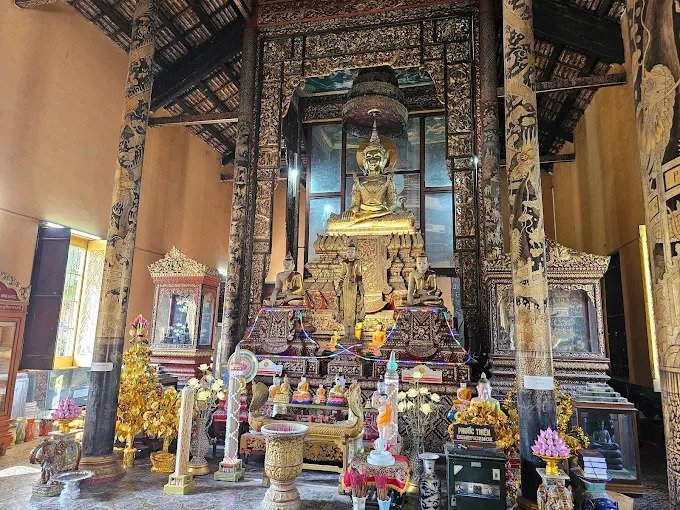 Lịch sử hình thành và phát triển của Bảo tàng Khmer Sóc Trăng