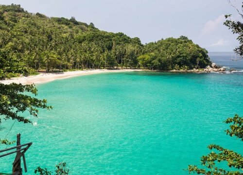 Top 10 bãi biển Phuket view cực đẹp khiến bạn ngất ngây