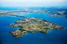Đảo Reichenau - Di sản thế giới UNESCO