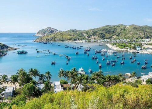 Các địa điểm du lịch ở Ninh Thuận: Top 33 điểm check-in không thể bỏ lỡ