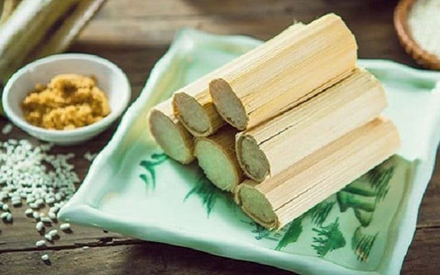Cơm Lam Tây Nguyên: Hương Vị Ẩm Thực Đại Ngàn