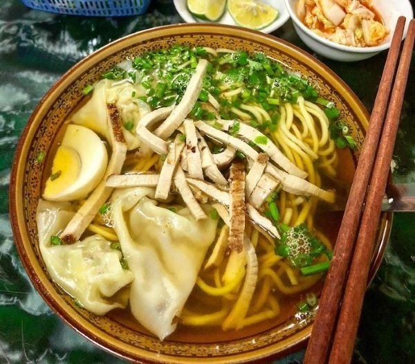 Cuốn Sủi Sapa: Đặc Sản Tây Bắc Ngon Lạ Khiến Du Khách Mê Mẩn