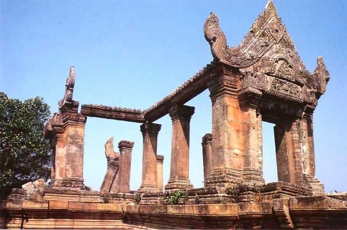 den Preah Vihear 2