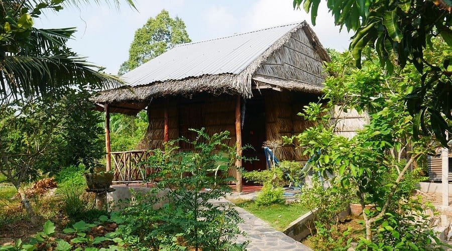 Đi Trà Vinh du lịch nên ở đâu?