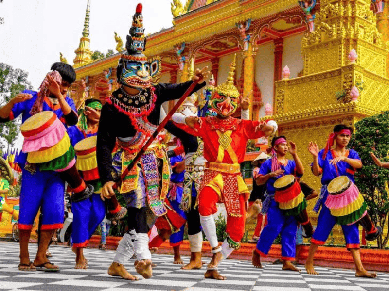 Lễ Kathina