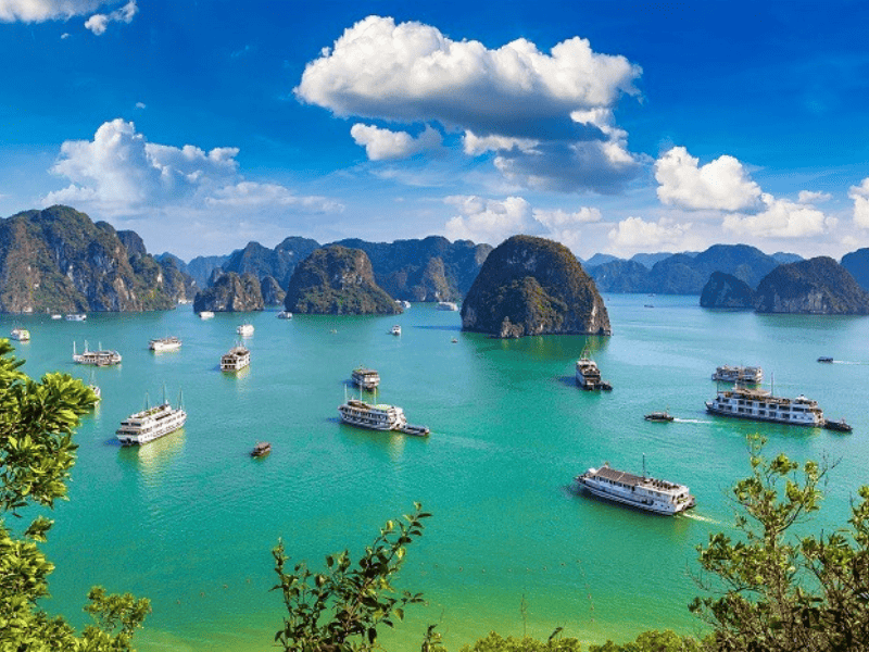 Du Lịch Biển Việt Nam: Gợi Ý Điểm Đến Cực Hấp Dẫn