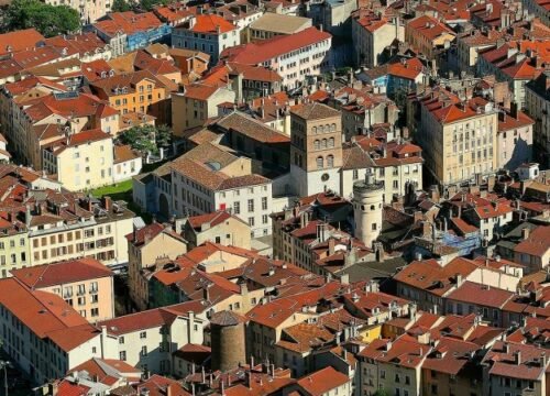 Grenoble: Cẩm nang khám phá “kinh đô Alps”