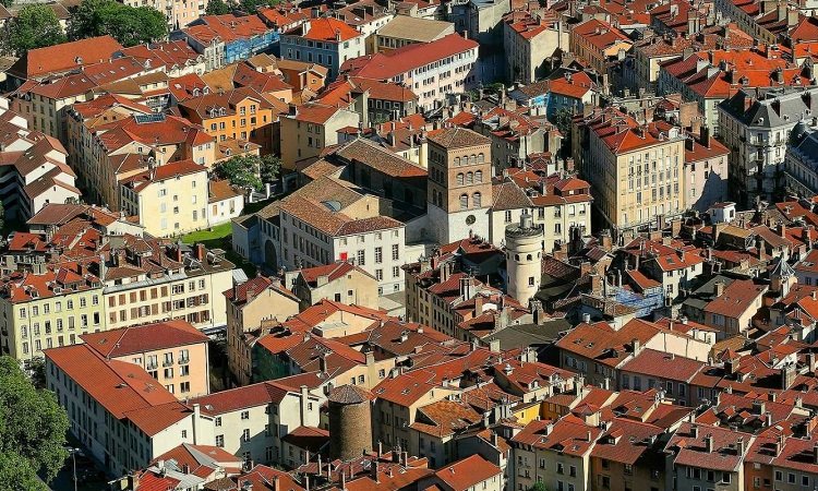Giới thiệu Grenoble – Trung tâm của dãy Alps