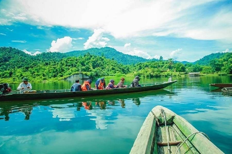 Vườn Quốc gia Pù Mát