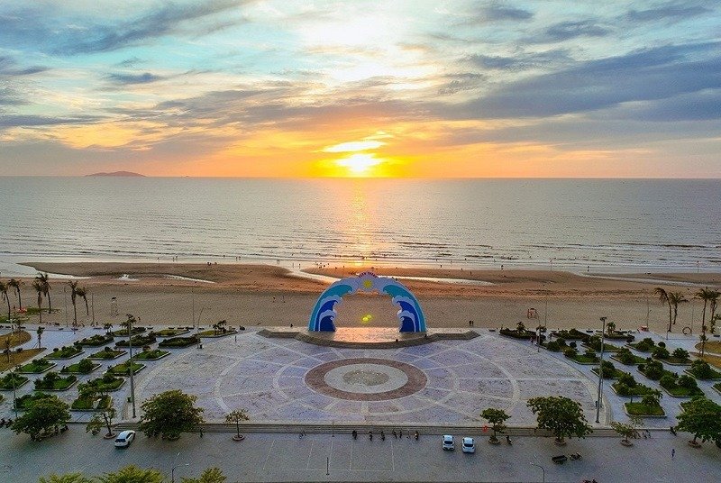 Biển Xuân Thành