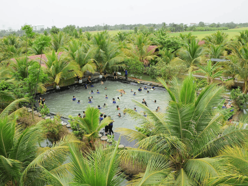 Những lưu ý khi du lịch sinh thái Bạc Liêu