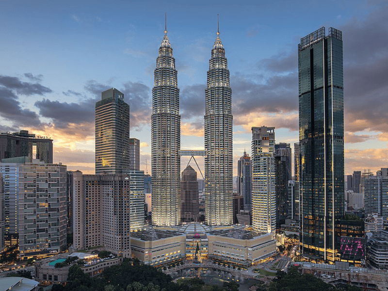 Kinh nghiệm du lịch Malaysia