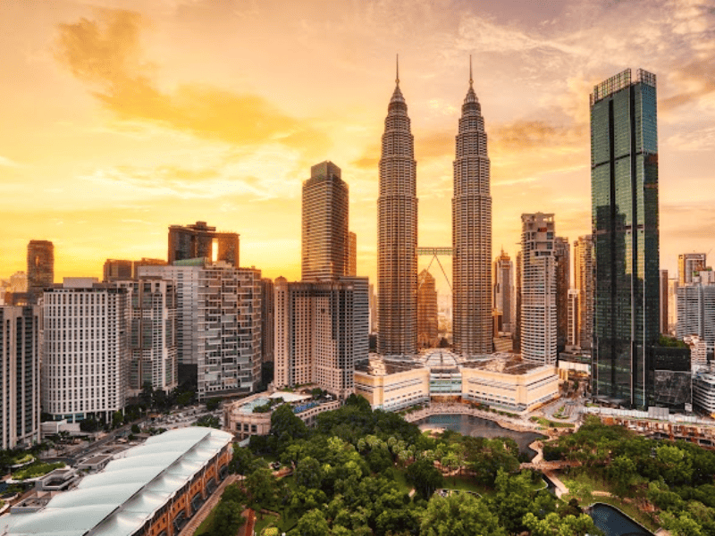 Kinh nghiệm du lịch Malaysia: Checklist điểm đến không thể bỏ lỡ