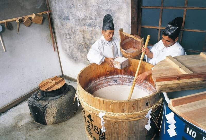 Lễ hội Doburoku