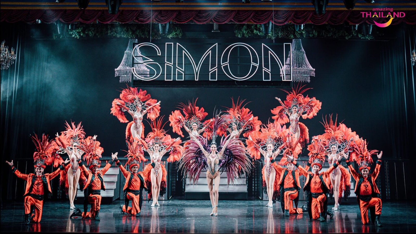 show cabaret
