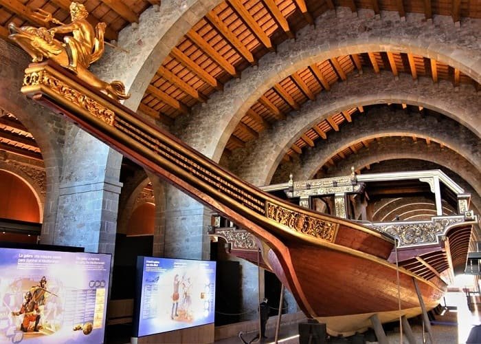 Khám phá lịch sử Thụy Điển tại Bảo tàng Historiska