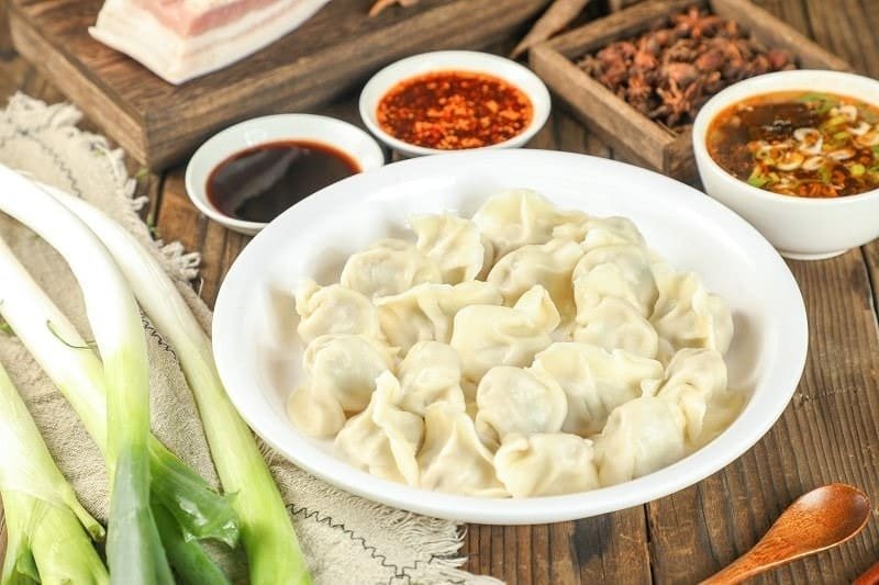 Sủi cảo