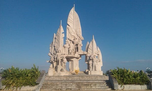 Công viên Chiến Thắng