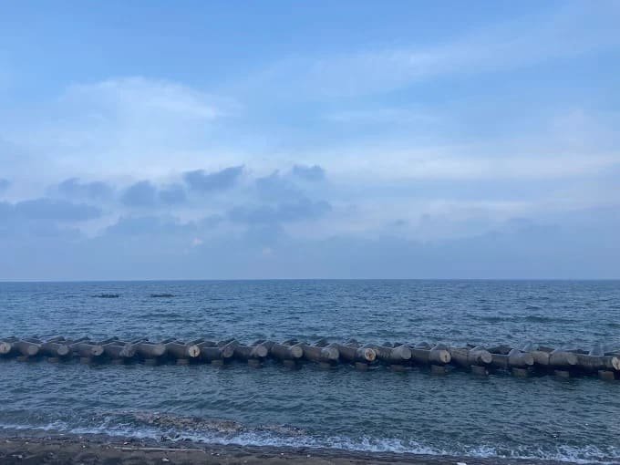Biển Xương Điền
