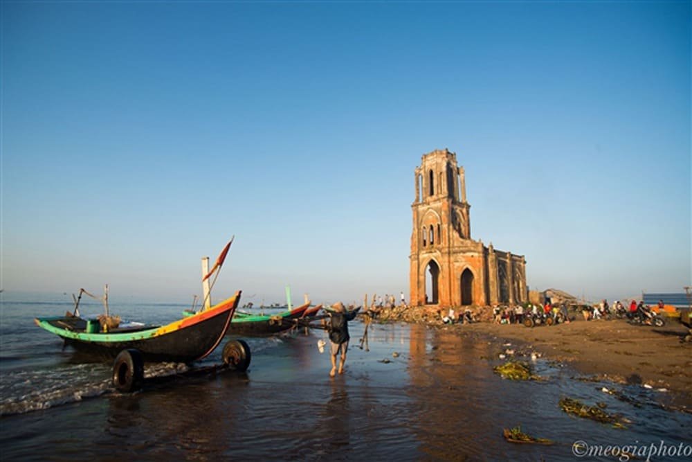 Biển Quất Lâm