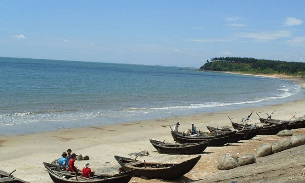 Biển Thịnh Long