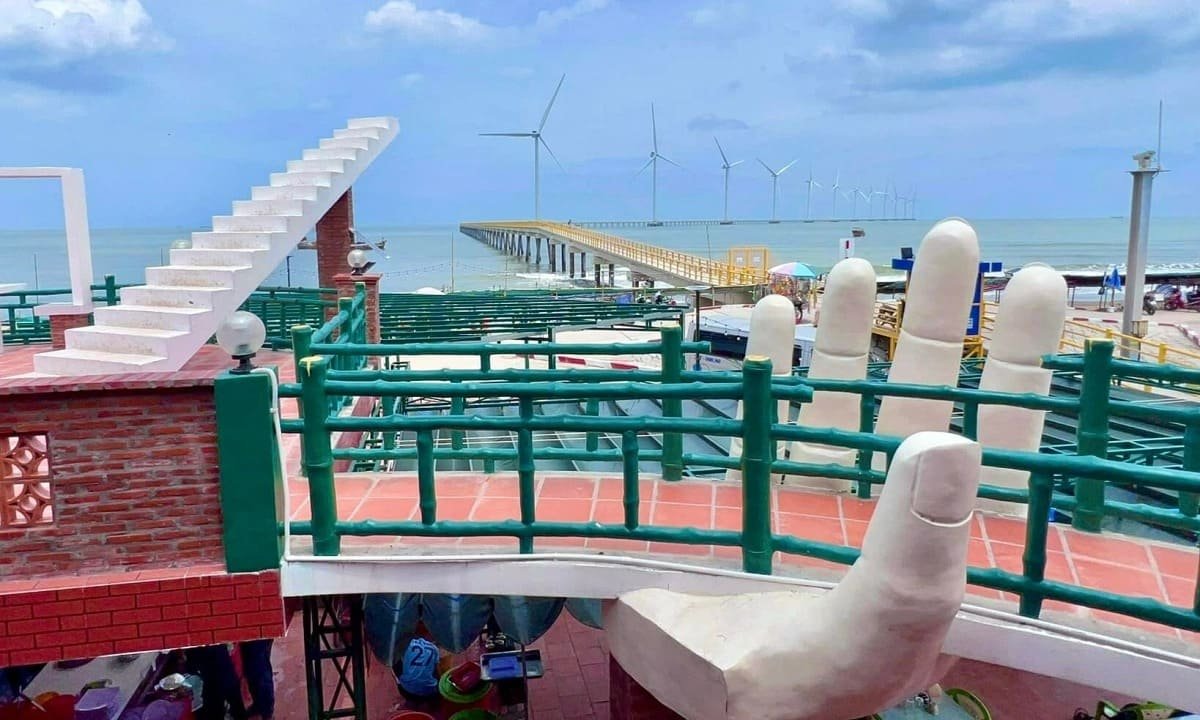 Khám phá lịch sử địa phương