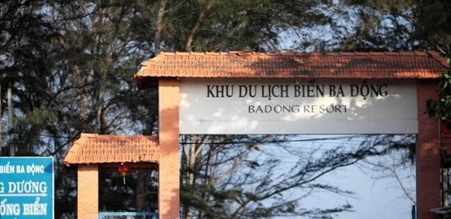 Cách đến biển Ba Động - Trà Vinh