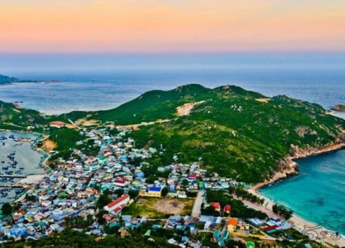 Bình Hưng Nha Trang: Review chi tiết chuyến đi tiết kiệm