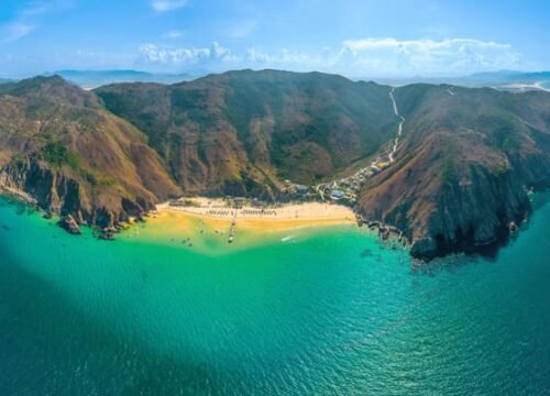 Cảnh đẹp Bình Định: Top 30 địa điểm check-in thiên đường biển đảo