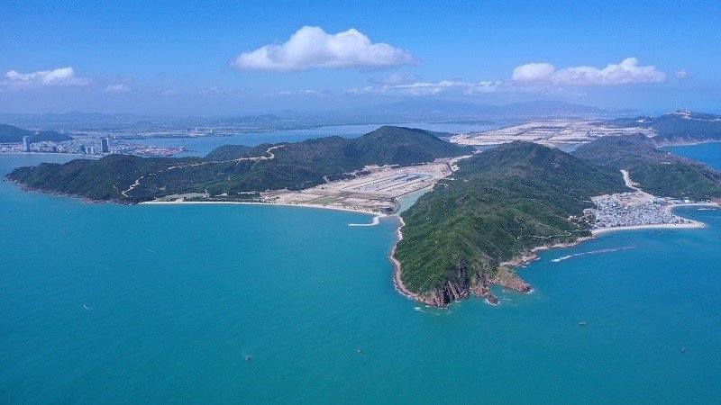 Hải Giang