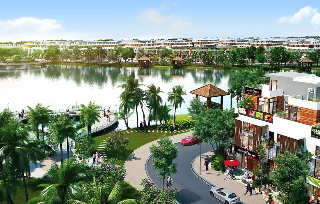 Thời điểm lý tưởng để vui chơi tại khu du lịch