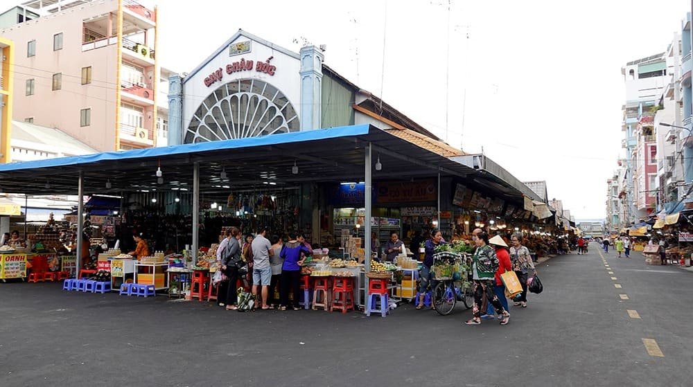 Mua đồ điện tử