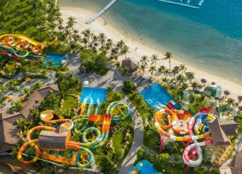 Top 8 Công Viên Nước Nha Trang Giải Nhiệt Ngày Hè Cực Đã