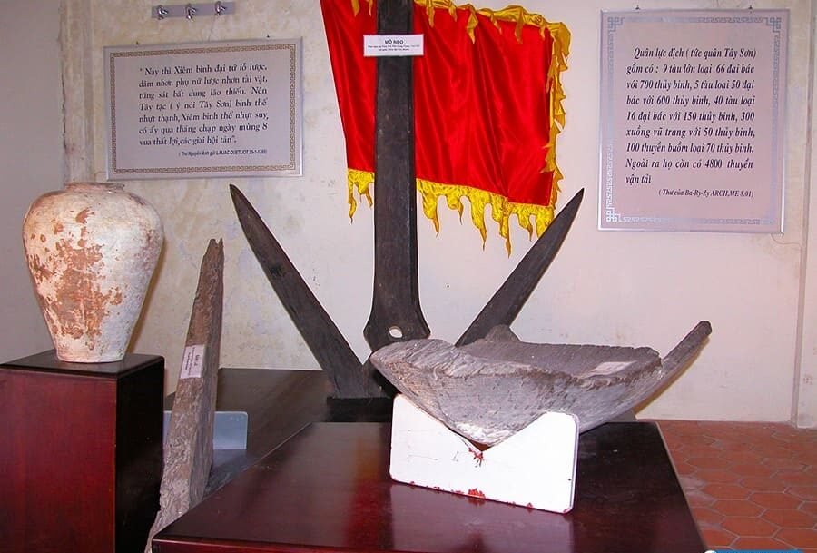 Nhà trưng bày số 2