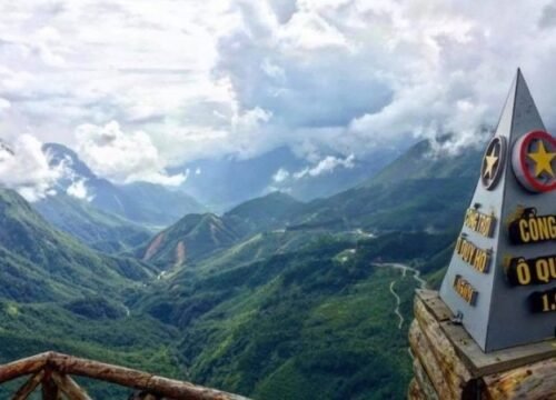 TOP 23 địa điểm du lịch Lai Châu vẻ đẹp hoang sơ, hùng vĩ