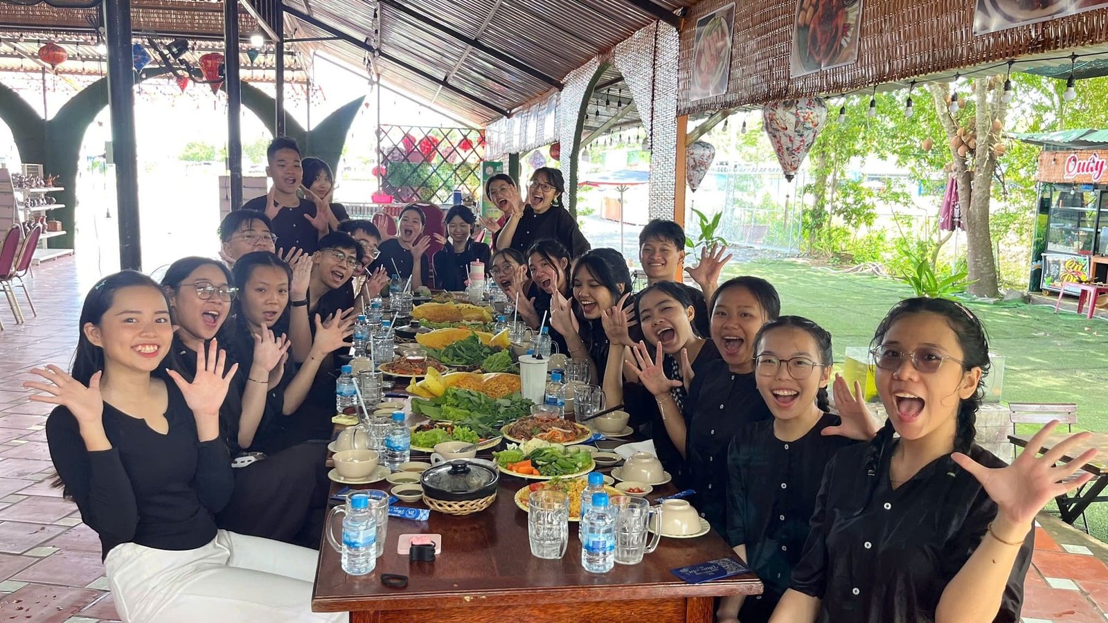 Lưu ý khi ghé thăm Phú An Khang