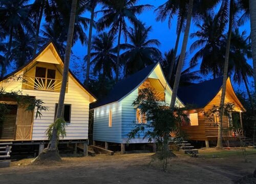 Kinh nghiệm khám phá khu du lịch sinh thái Làng Bè Bến Tre
