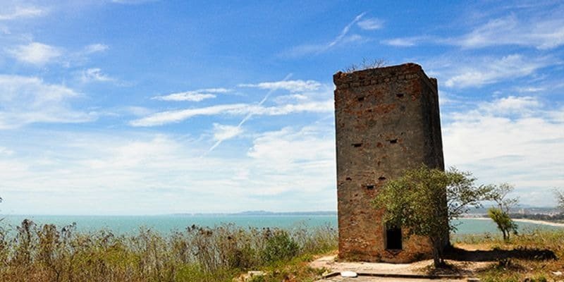 Giới thiệu lầu Ông Hoàng