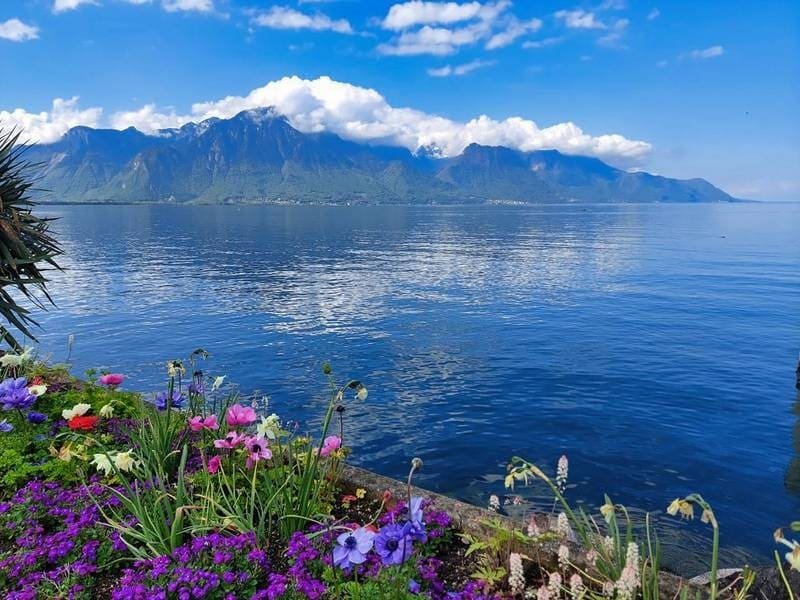 Hồ Geneva
