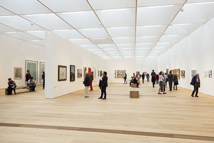 Bảo tàng Nghệ thuật Lausanne