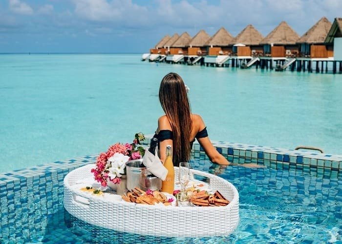 Lưu ý khi du lịch Maldives