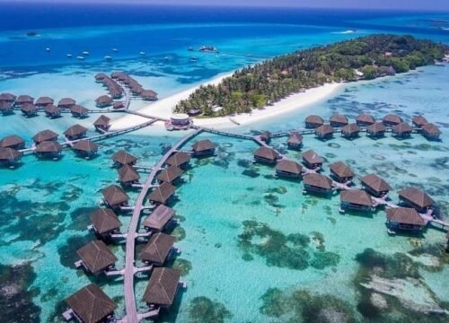 Vị trí địa lý của Maldives ở đâu? Có gì đặc biệt?