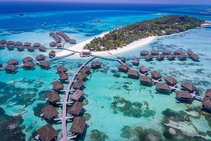 Du lịch Maldives ở đâu? Thời điểm nào đẹp nhất?
